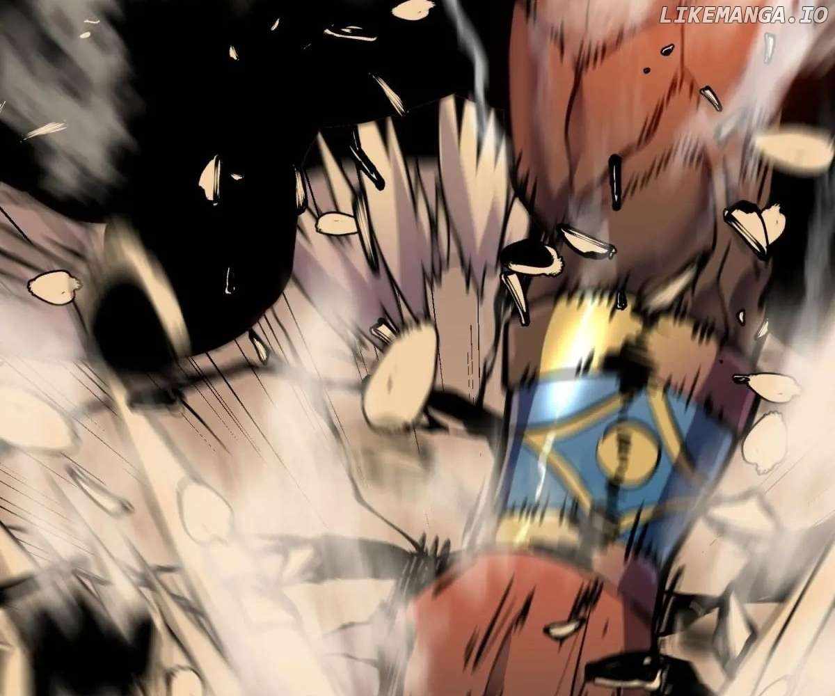 My Guild is Full of Demons Chapter 21 39